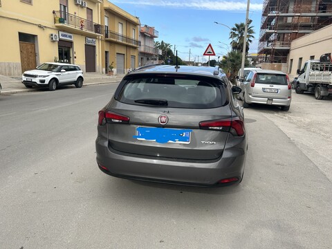 Fiat Tipo Diesel