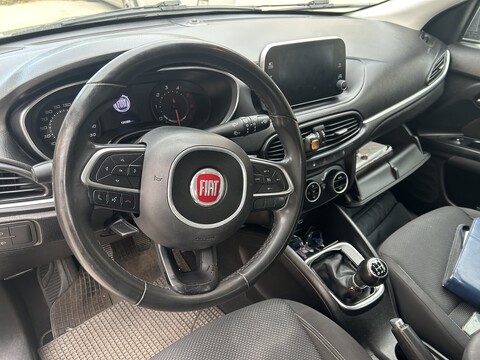 Fiat Tipo Diesel