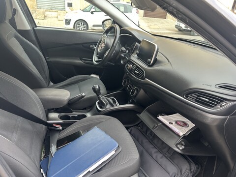 Fiat Tipo Diesel