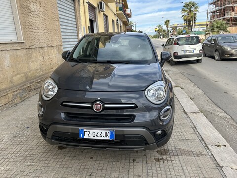 Fiat 500X Diesel