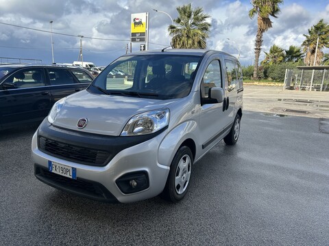 Fiat Qubo Diesel