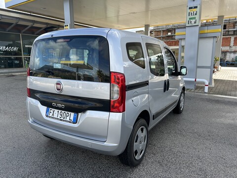 Fiat Qubo Diesel