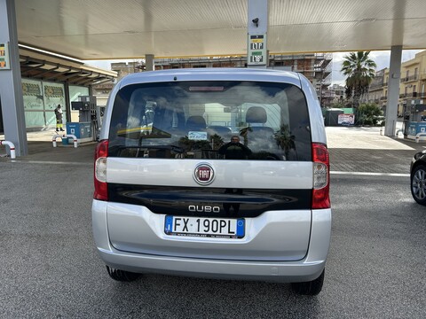 Fiat Qubo Diesel