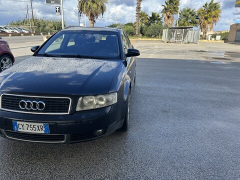 Audi A4 Avant Diesel