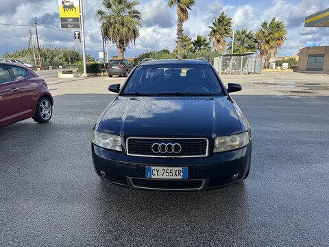 Audi A4 Avant Diesel
