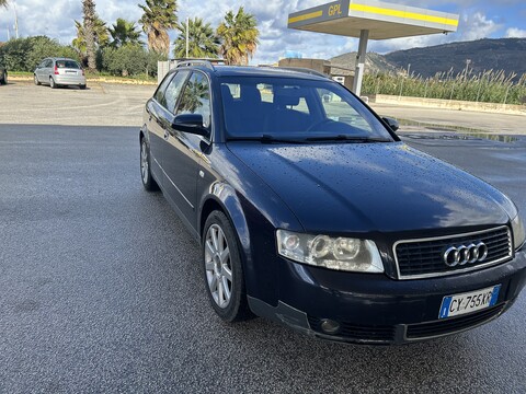 Audi A4 Avant Diesel