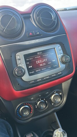 Alfa Romeo Montreal Diesel