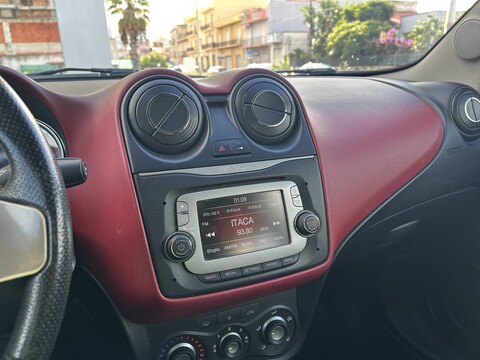 Alfa Romeo Montreal Diesel