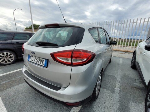 Ford C-Max Diesel