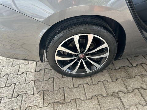 Fiat Tipo Diesel