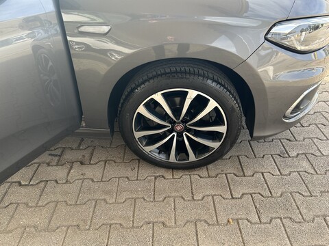 Fiat Tipo Diesel