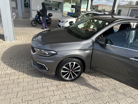 Fiat Tipo Diesel