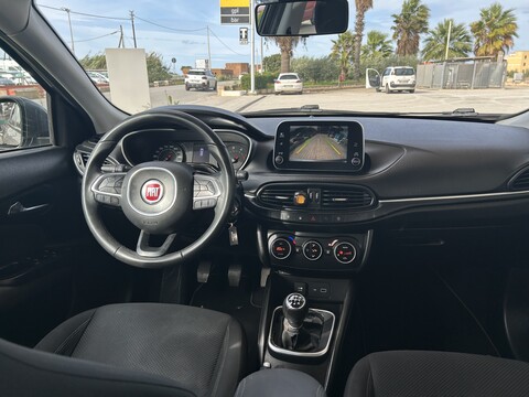 Fiat Tipo Diesel