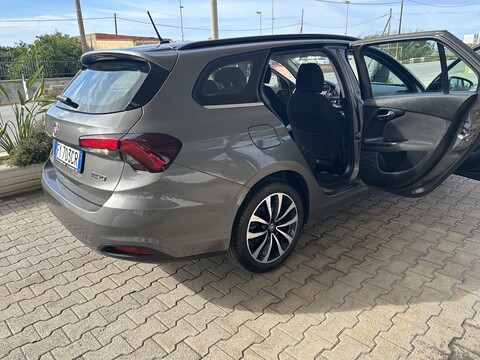 Fiat Tipo Diesel