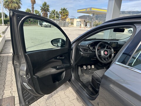 Fiat Tipo Diesel