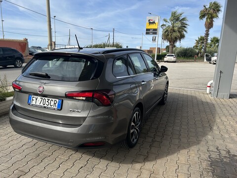 Fiat Tipo Diesel