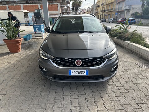 Fiat Tipo Diesel