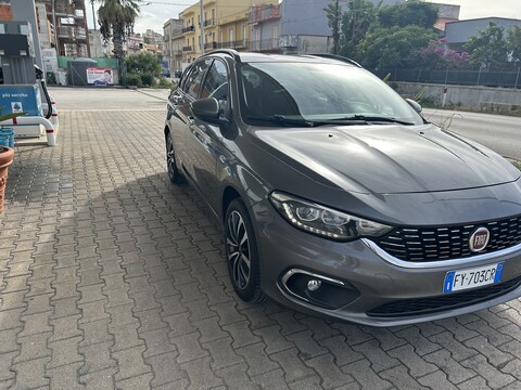 Fiat Tipo Diesel