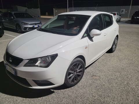 Seat Ibiza Diesel