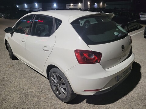 Seat Ibiza Diesel