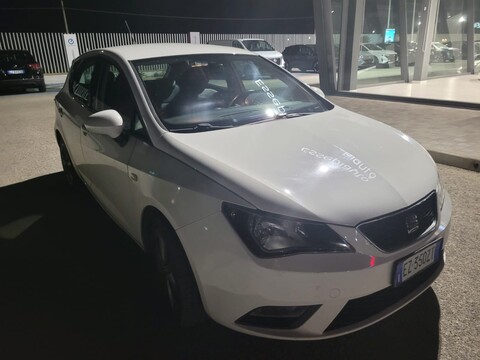 Seat Ibiza Diesel