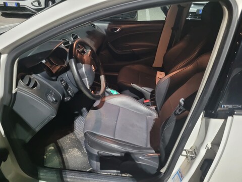 Seat Ibiza Diesel