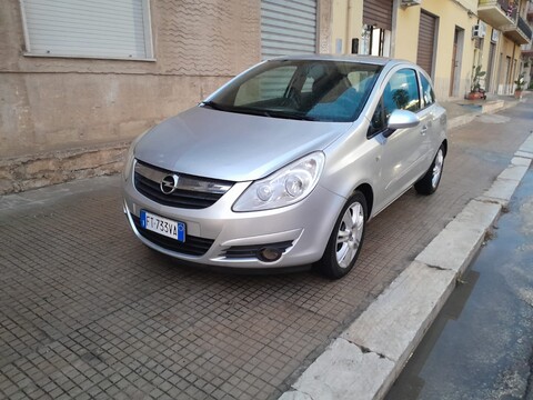 Opel Corsa Diesel
