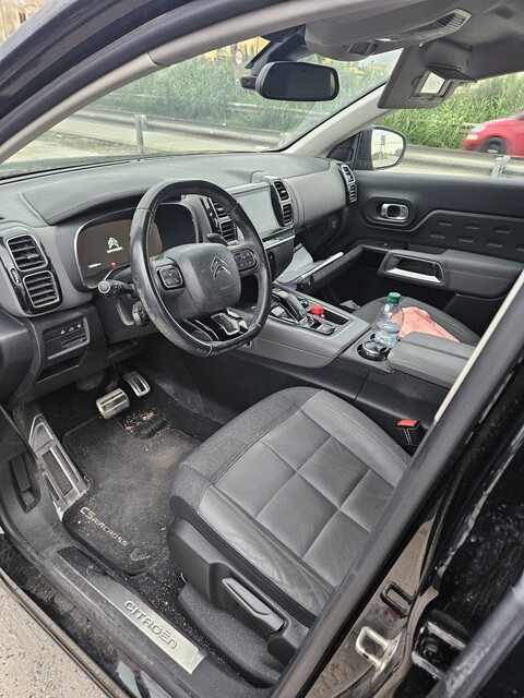 Citroen C5 Aircross Diesel