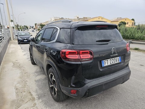 Citroen C5 Aircross Diesel