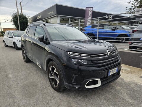Citroen C5 Aircross Diesel