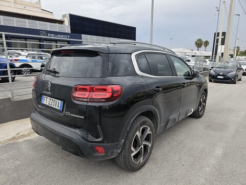 Citroen C5 Aircross Diesel