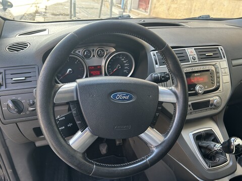 Ford Kuga Diesel