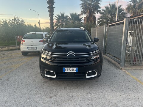 Citroen C5 Aircross Diesel