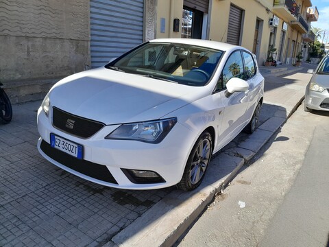 Seat Ibiza Diesel