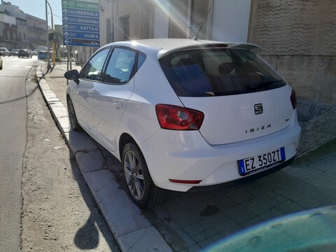 Seat Ibiza Diesel