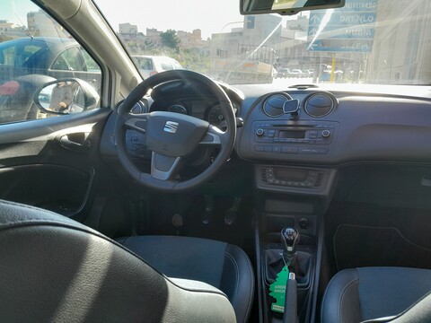 Seat Ibiza Diesel