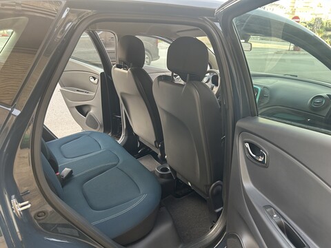 Renault Captur Diesel