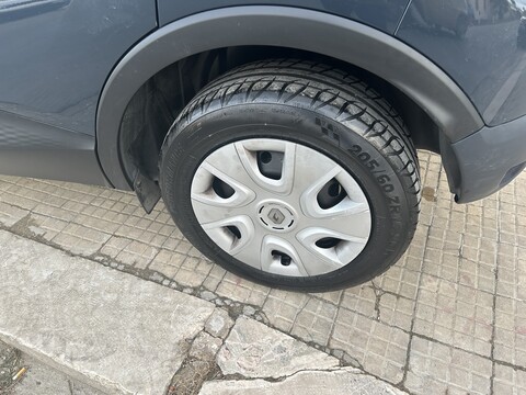 Renault Captur Diesel