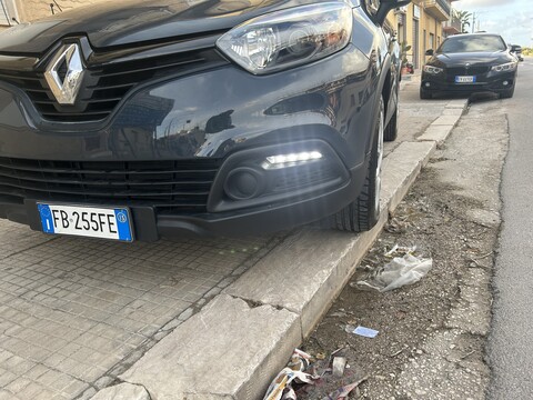 Renault Captur Diesel