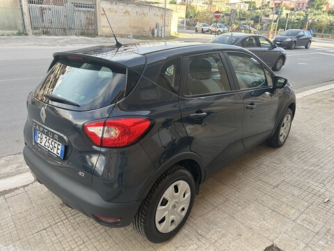 Renault Captur Diesel