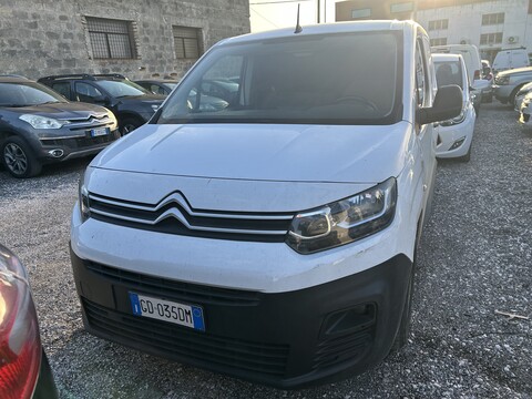 Citroen Berlingo Diesel