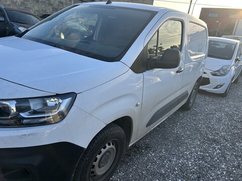 Citroen Berlingo Diesel