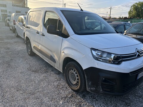 Citroen Berlingo Diesel