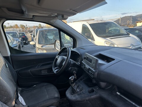 Citroen Berlingo Diesel