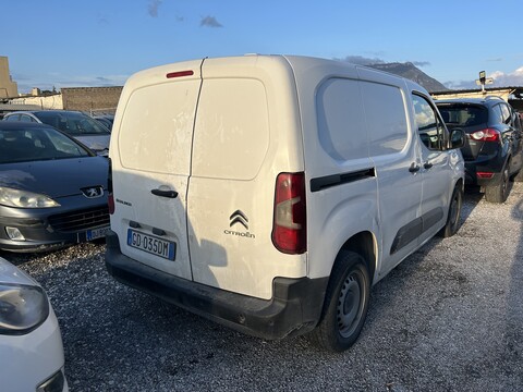 Citroen Berlingo Diesel