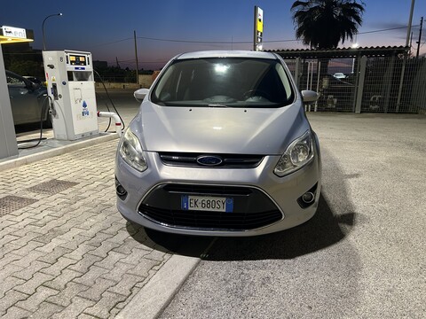 Ford C-Max Diesel