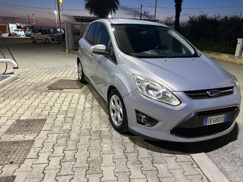 Ford C-Max Diesel