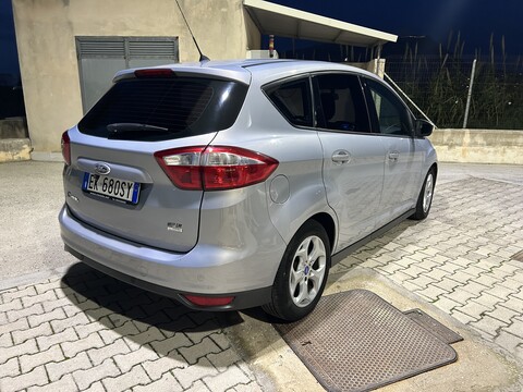 Ford C-Max Diesel