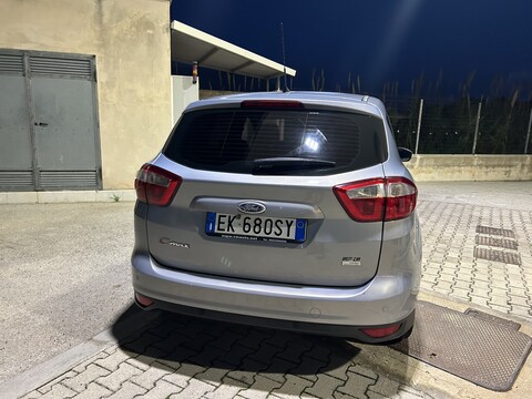 Ford C-Max Diesel