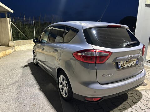 Ford C-Max Diesel